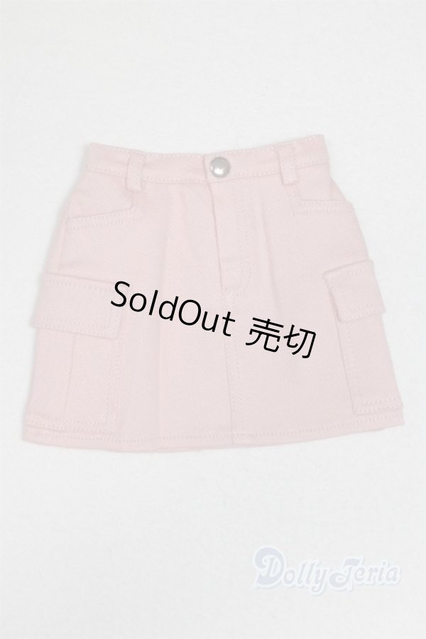 画像1: DD/OF:スカート/0 A-25-11-05-041-NY-ZA (1)