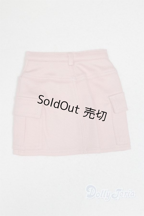 画像2: DD/OF:スカート/0 A-25-11-05-041-NY-ZA (2)