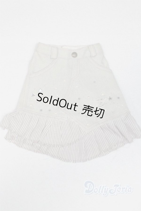 画像1: DD/OF:スカート/0 A-25-11-05-039-NY-ZA (1)