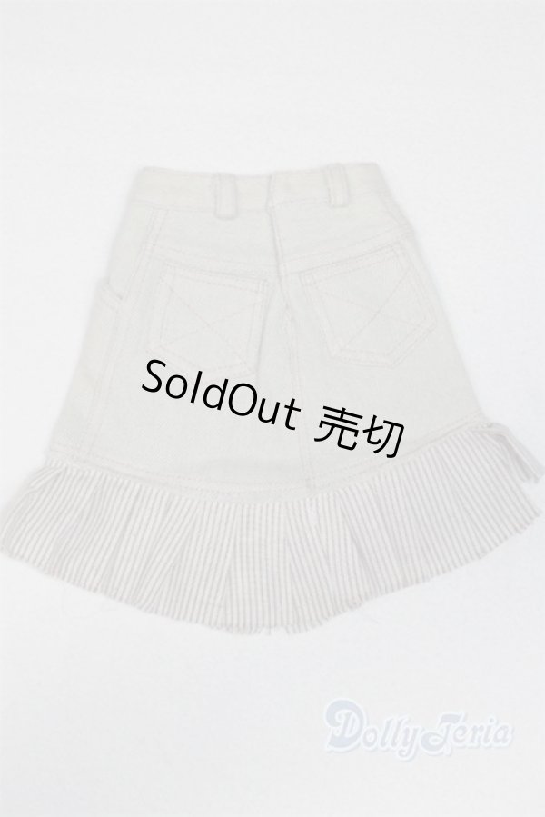 画像2: DD/OF:スカート/0 A-25-11-05-039-NY-ZA (2)