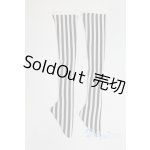 画像: DD/OF:靴下/0 A-25-11-05-052-NY-ZA