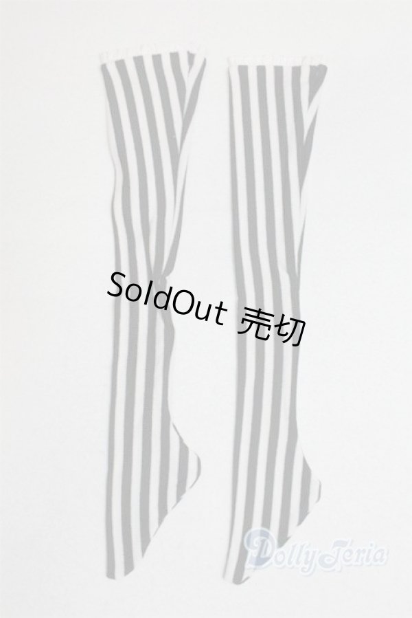 画像2: DD/OF:靴下/0 A-25-11-05-052-NY-ZA (2)