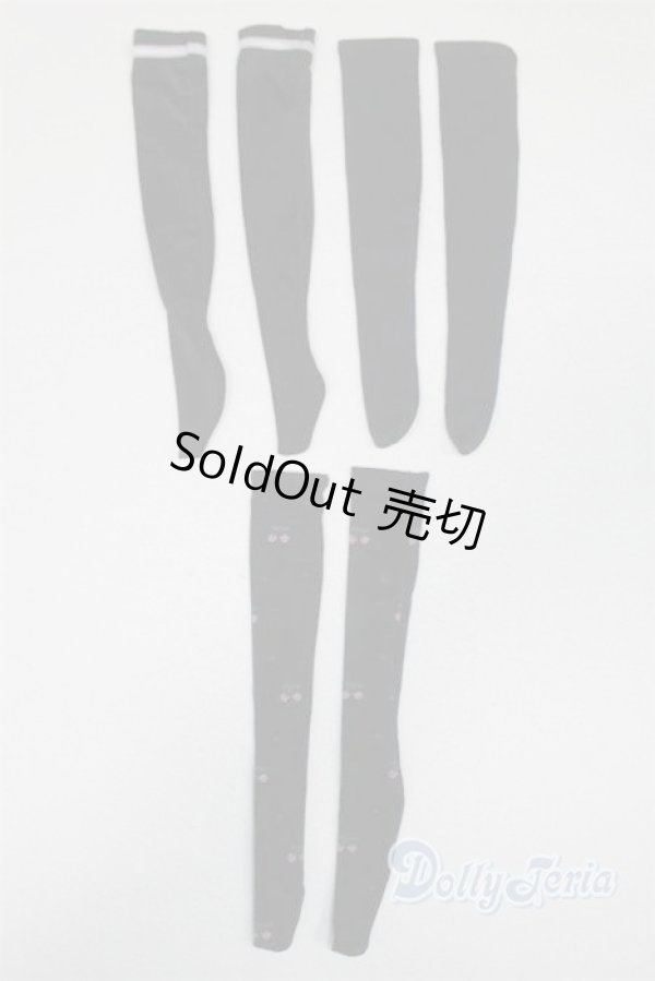 画像1: DD/OF:靴下/0 A-25-11-05-046-NY-ZA (1)