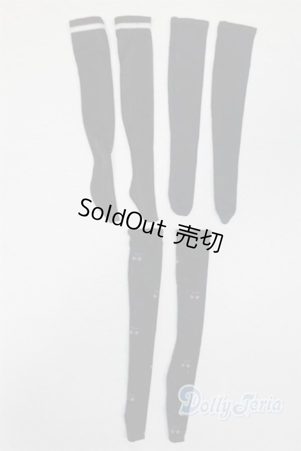 画像2: DD/OF:靴下/0 A-25-11-05-046-NY-ZA (2)