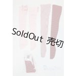 画像: DD/OF:靴下/ A-25-11-05-054-NY-ZA