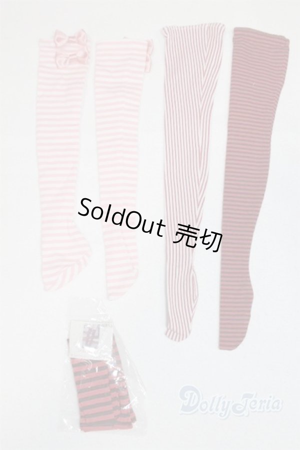 画像1: DD/OF:靴下/ A-25-11-05-054-NY-ZA (1)