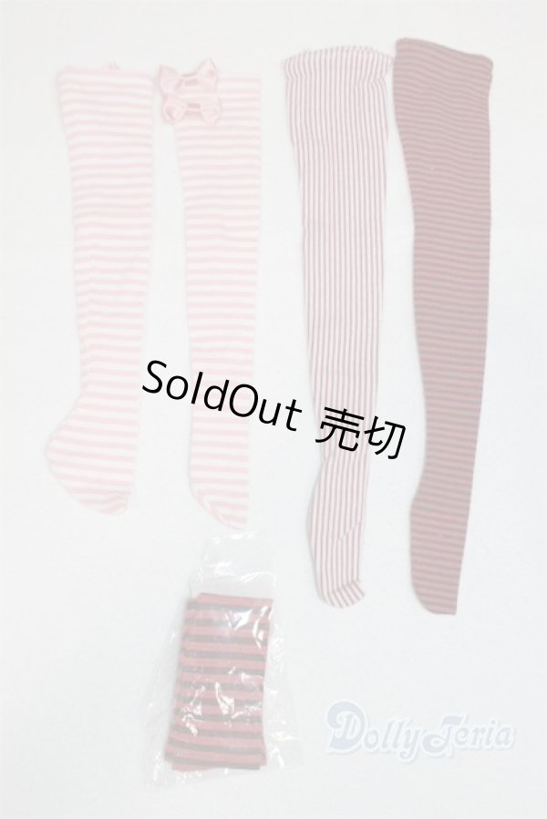 画像2: DD/OF:靴下/ A-25-11-05-054-NY-ZA (2)