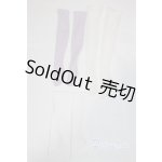 画像: DD/OF:靴下/ A-25-11-05-053-NY-ZA