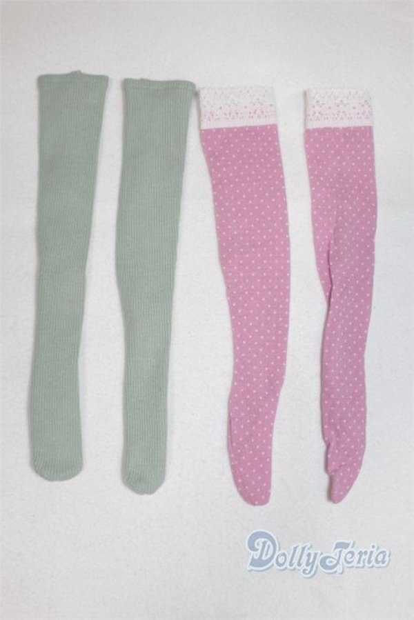 画像1: DD/OF:靴下/0 A-25-11-05-051-NY-ZA (1)