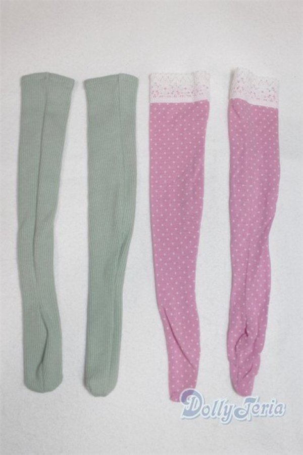 画像2: DD/OF:靴下/0 A-25-11-05-051-NY-ZA (2)