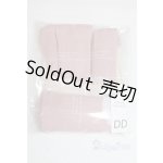 画像: DD/OF:靴下/0 A-25-11-05-058-NY-ZA