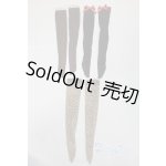 画像: DD/OF:靴下/0 A-25-11-05-055-NY-ZA