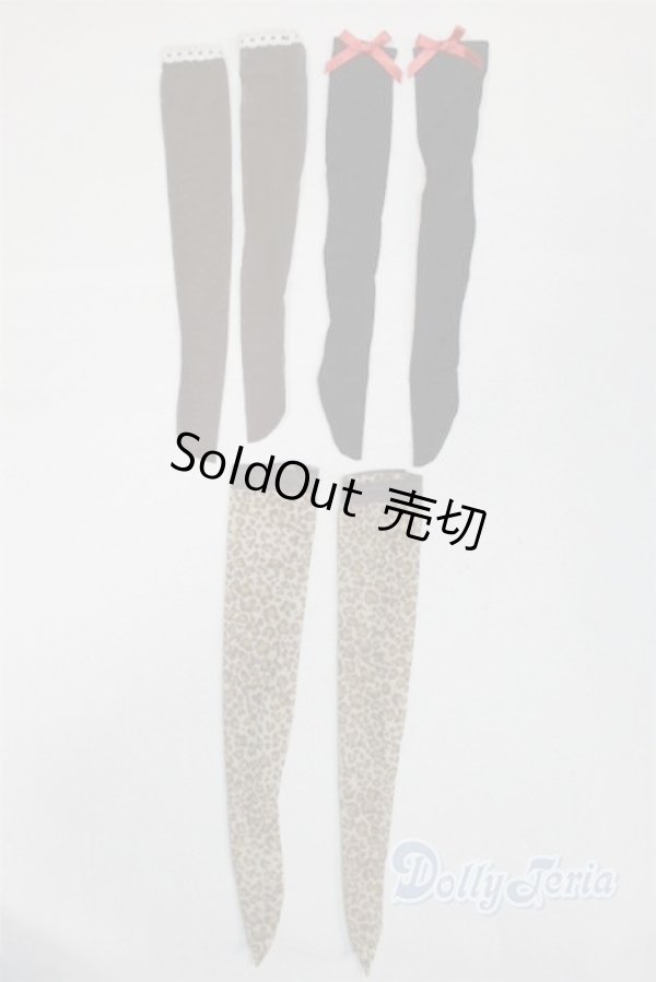 画像1: DD/OF:靴下/0 A-25-11-05-055-NY-ZA (1)