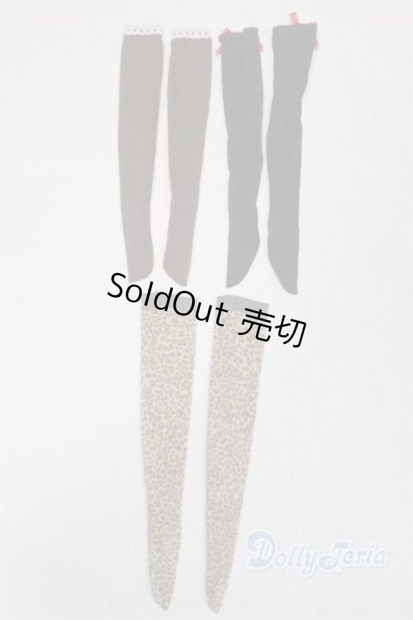 画像2: DD/OF:靴下/0 A-25-11-05-055-NY-ZA (2)