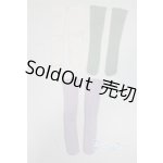 画像: MDD/OF:靴下/0 A-25-11-05-047-NY-ZA