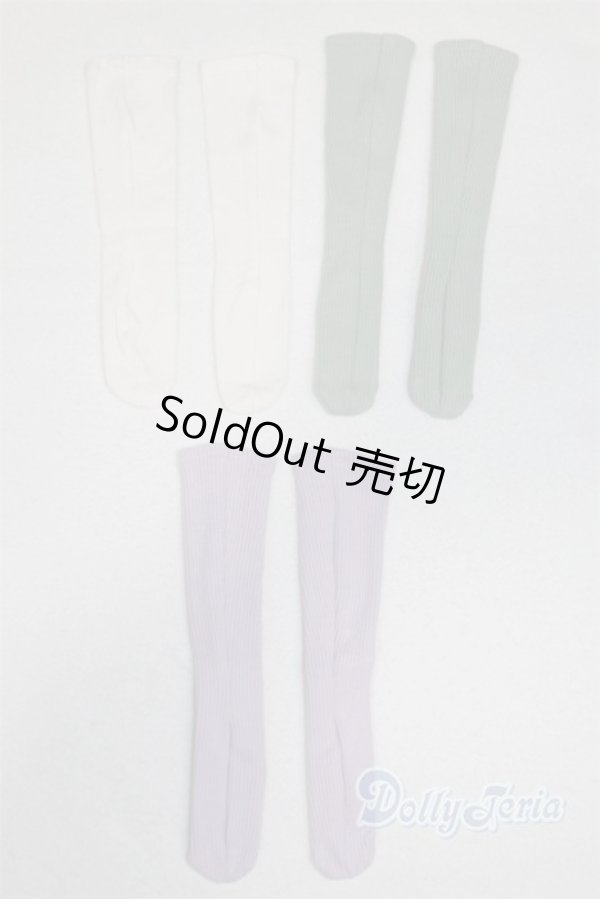 画像2: MDD/OF:靴下/0 A-25-11-05-047-NY-ZA (2)