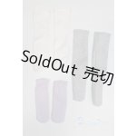 画像: MDD/OF:靴下/0 A-25-11-05-048-NY-ZA