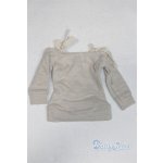 画像: MDD/OF:トップス/0 A-25-11-05-087-NY-ZA