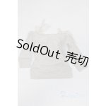 画像: MDD/OF:トップス/0 A-25-11-05-087-NY-ZA