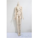 画像: DD/ベースボディII/BJD　球体関節人形 A-25-11-05-226-NY-ZA