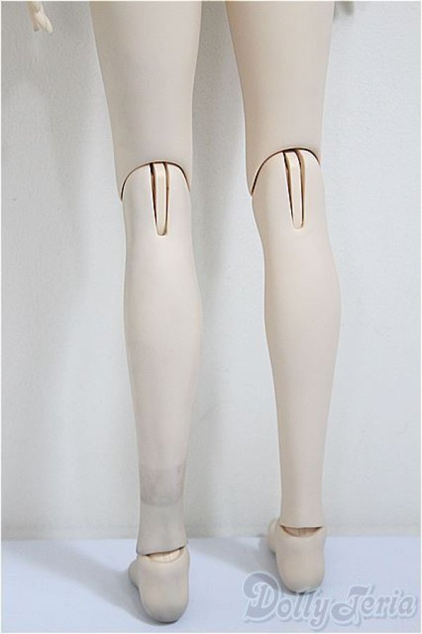 画像4: DD/ベースボディII/BJD　球体関節人形 A-25-11-05-226-NY-ZA (4)