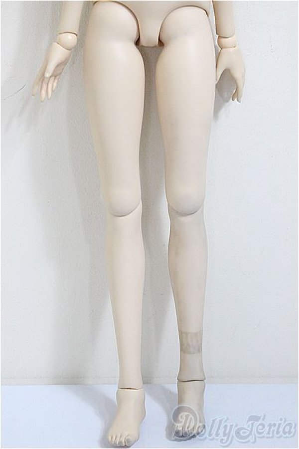 画像5: DD/ベースボディII/BJD　球体関節人形 A-25-11-05-226-NY-ZA (5)