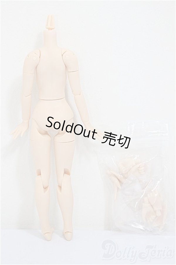 画像2: azone/ピュアニーモフレクション M/女の子 LLバスト/0 A-25-11-05-234-NY-ZA (2)