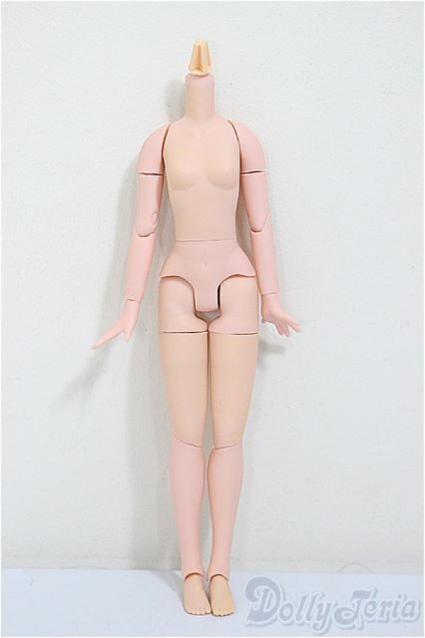 画像1: azone/ピュアニーモフレクションボディ：L女の子/0 A-25-11-05-228-NY-ZA (1)