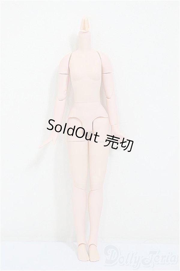 画像1: azone/ピュアニーモフレクションボディ：L女の子/0 A-25-11-05-228-NY-ZA (1)