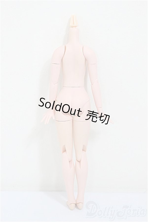 画像2: azone/ピュアニーモフレクションボディ：L女の子/0 A-25-11-05-228-NY-ZA (2)