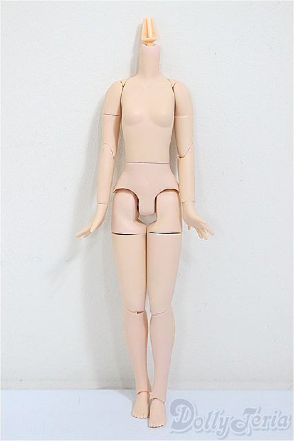 画像1: azone/ピュアニーモフレクションボディ：L女の子/0 A-25-11-05-229-NY-ZA (1)