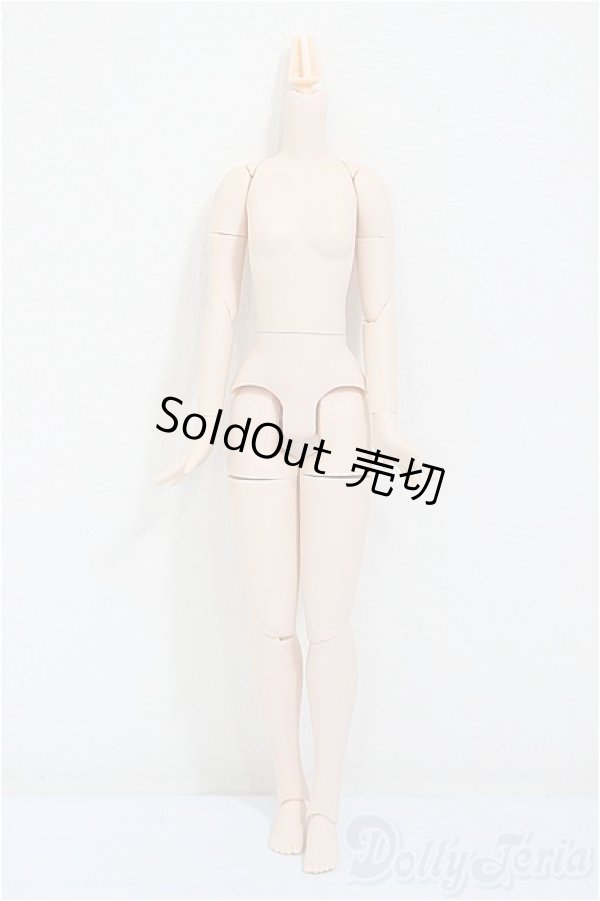 画像1: azone/ピュアニーモフレクションボディ：L女の子/0 A-25-11-05-229-NY-ZA (1)