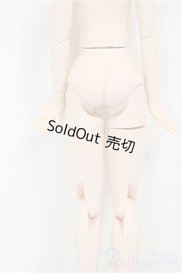 画像3: azone/ピュアニーモフレクションボディ：L女の子/0 A-25-11-05-229-NY-ZA (3)