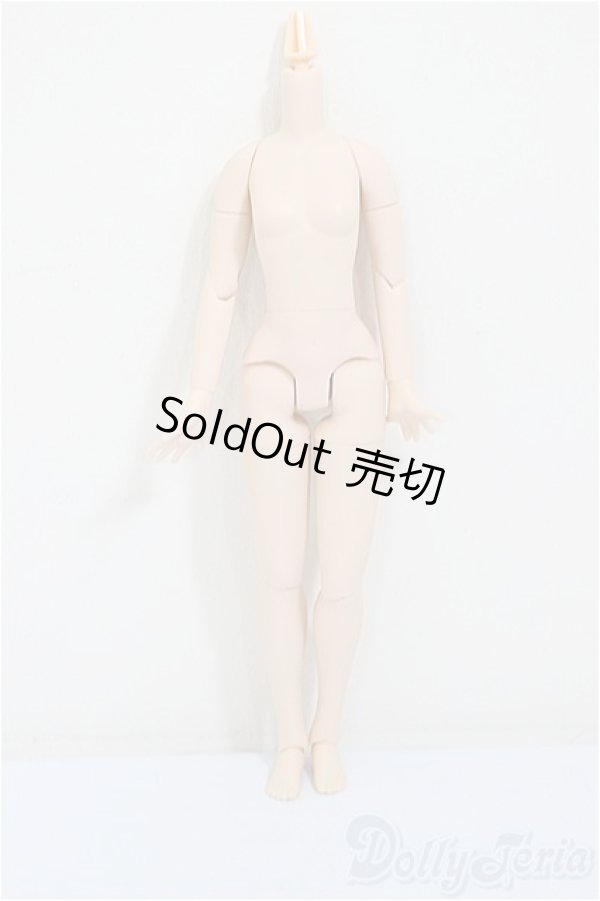 画像1: azone/ピュアニーモフレクションボディ：L女の子/0 A-25-11-05-227-NY-ZA (1)