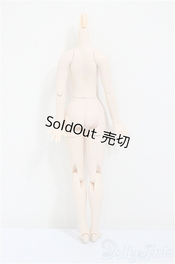 画像2: azone/ピュアニーモフレクションボディ：L女の子/0 A-25-11-05-227-NY-ZA (2)