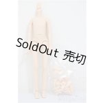 画像: azone/ピュアニーモフレクションXS女の子ボディ/0 A-25-11-05-232-NY-ZA