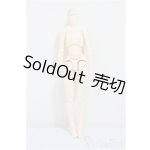 画像: azone/ピュアニーモ2 エモーション S 女の子 ホワイト/0 A-25-11-05-231-NY-ZA