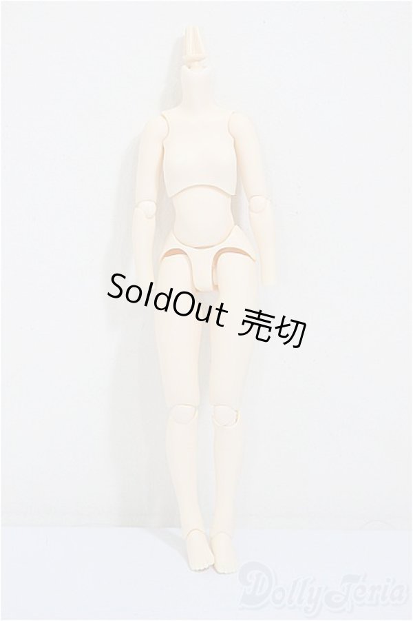 画像1: azone/ピュアニーモ2 エモーション S 女の子 ホワイト/0 A-25-11-05-231-NY-ZA (1)