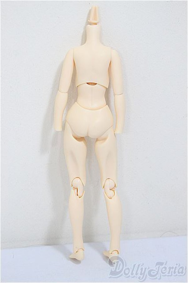 画像2: azone/ピュアニーモ2 エモーション S 女の子 ホワイト/0 A-25-11-05-231-NY-ZA (2)