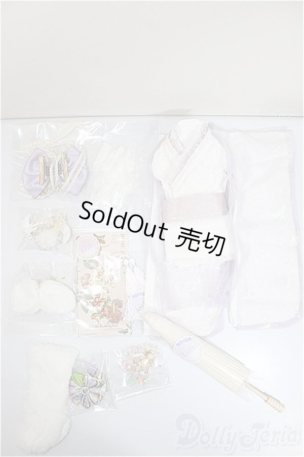 画像1: MDD/OF:月酔いの狐さま　RosenliaDoll様製/0 A-25-11-26-200-NY-ZA (1)