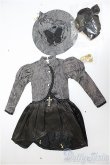 画像1: SDM＆MSD/OF:衣装セット/1/4　40ｃｍ　BJD　MJD　衣装　ドール用 A-25-11-05-241-NY-ZA (1)