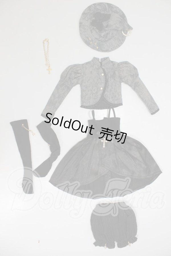 画像1: SDM＆MSD/OF:衣装セット A-26-05-19-233-NY-ZA (1)