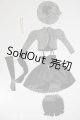 画像: SDM＆MSD/OF:衣装セット A-26-05-19-233-NY-ZA