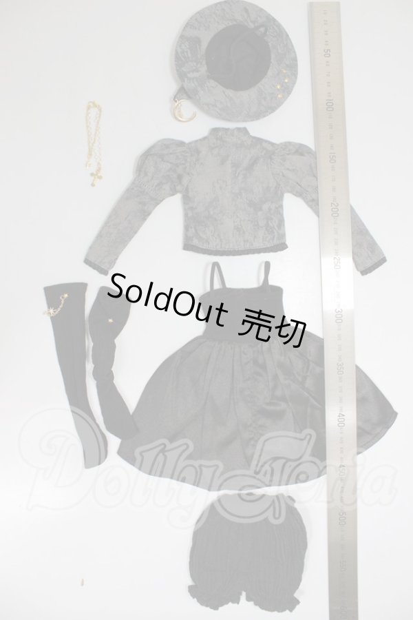 画像2: SDM＆MSD/OF:衣装セット A-26-05-19-233-NY-ZA (2)