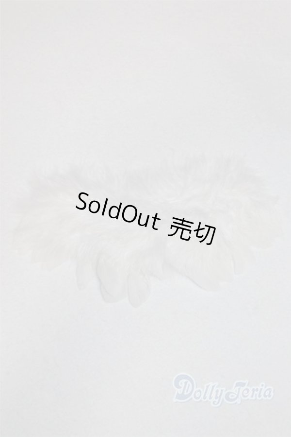 画像2: SDM/OF:羽/1/4　40ｃｍ　BJD　MJD　衣装　ドール用 A-25-11-05-100-NY-ZA (2)