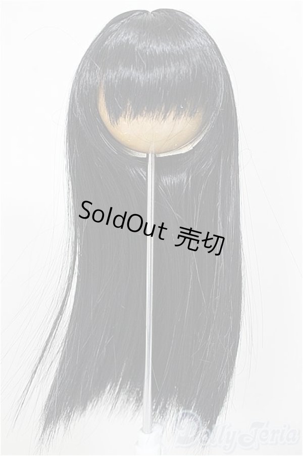 画像1: 7-8inch/ウィッグ/インチ　BJD　MJD　ドール用 A-25-11-05-239-NY-ZA (1)