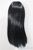 画像2: 7-8inch/ウィッグ/インチ　BJD　MJD　ドール用 A-25-11-05-239-NY-ZA (2)