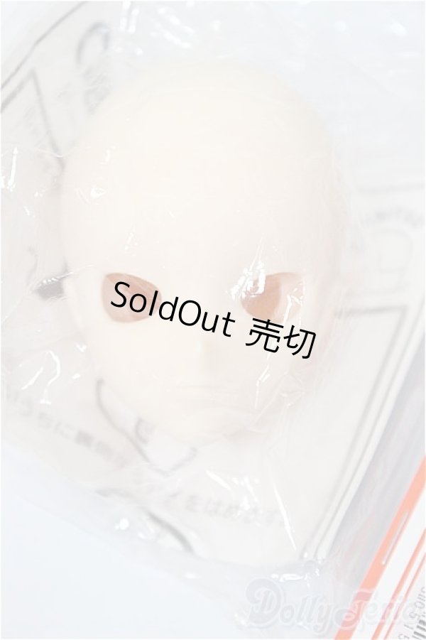 画像2: オビツ50/50-03ヘッド/ A-25-11-05-194-NY-ZA (2)