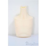 画像: MDDサイズ/43cmドール用 おとこのこ胸パーツ/0 A-25-11-05-196-NY-ZA