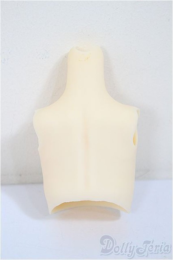 画像2: MDDサイズ/43cmドール用　おとこのこ胸パーツ/0 A-25-11-05-196-NY-ZA (2)